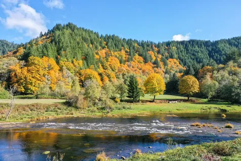 27277 Lower Smith River Road Reedsport OR 97467