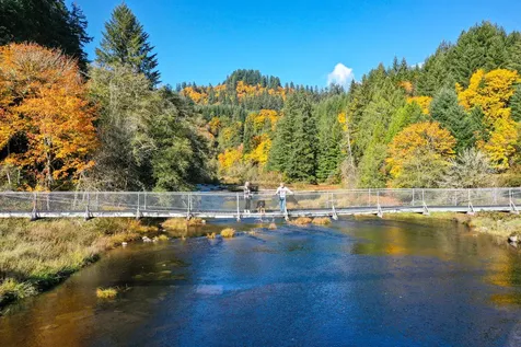 27277 Lower Smith River Road Reedsport OR 97467