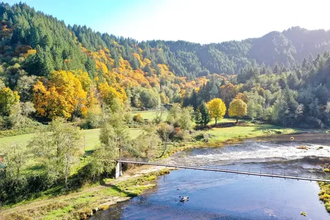 27277 Lower Smith River Road Reedsport OR 97467