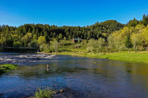 27277 Lower Smith River Road Reedsport OR 97467