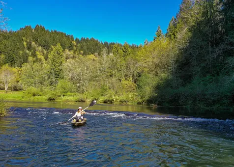 27277 Lower Smith River Road Reedsport OR 97467
