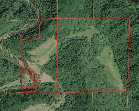27277 Lower Smith River Road Reedsport OR 97467