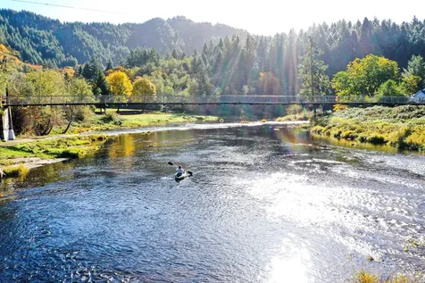 27277 Lower Smith River Road Reedsport OR 97467