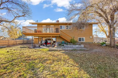 499 SE 8th Street Madras OR 97741