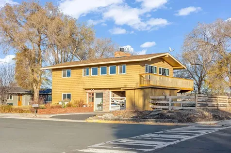 499 SE 8th Street Madras OR 97741