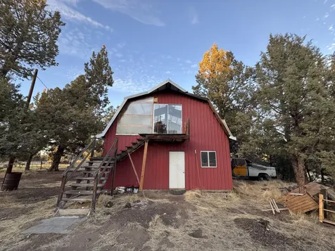 22820 Bear Creek Road Bend OR 97701