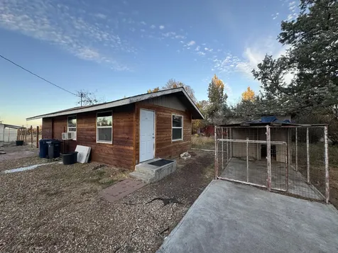 22820 Bear Creek Road Bend OR 97701