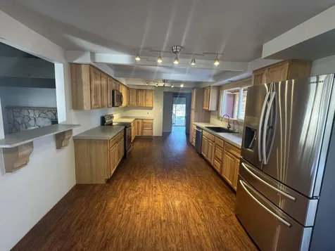 22820 Bear Creek Road Bend OR 97701