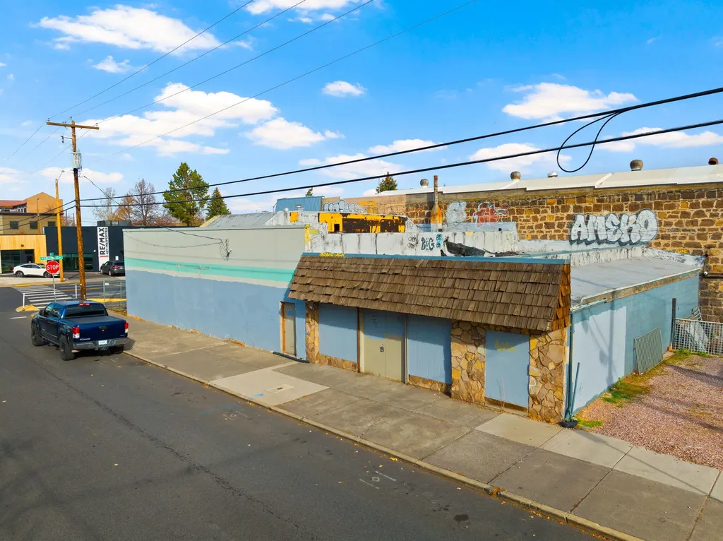67 NW Greenwood Avenue Bend OR 97703