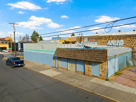 67 NW Greenwood Avenue Bend OR 97703