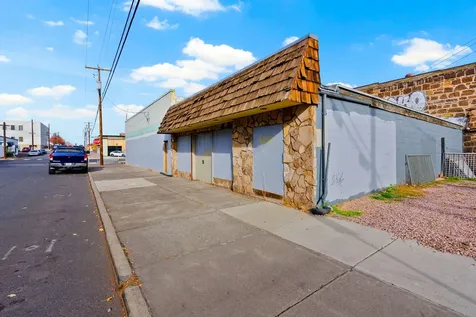 67 NW Greenwood Avenue Bend OR 97703