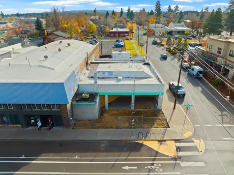 67 NW Greenwood Avenue Bend OR 97703