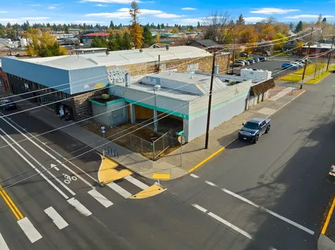 67 NW Greenwood Avenue Bend OR 97703