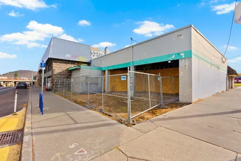 67 NW Greenwood Avenue Bend OR 97703