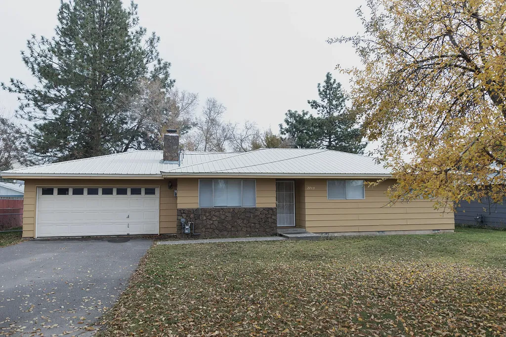 2783 Diane Drive Klamath Falls OR 97603