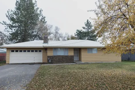 2783 Diane Drive Klamath Falls OR 97603