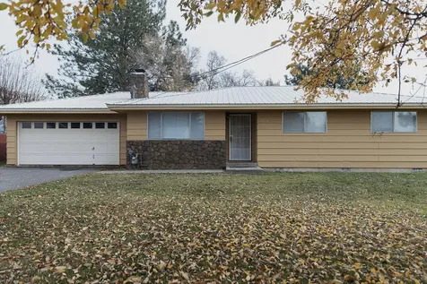2783 Diane Drive Klamath Falls OR 97603