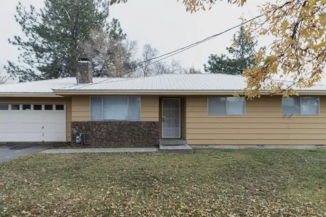 2783 Diane Drive Klamath Falls OR 97603