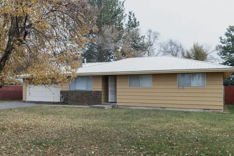 2783 Diane Drive Klamath Falls OR 97603