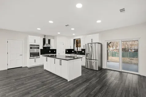 950 S K Street Lakeview OR 97630