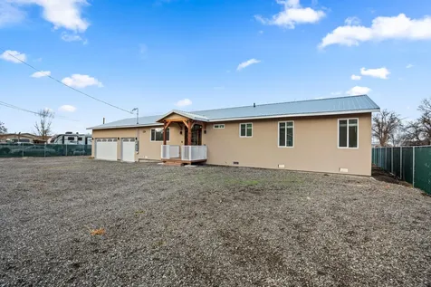 950 S K Street Lakeview OR 97630