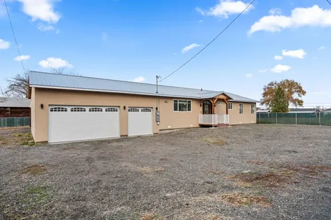 950 S K Street Lakeview OR 97630