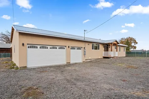 950 S K Street Lakeview OR 97630