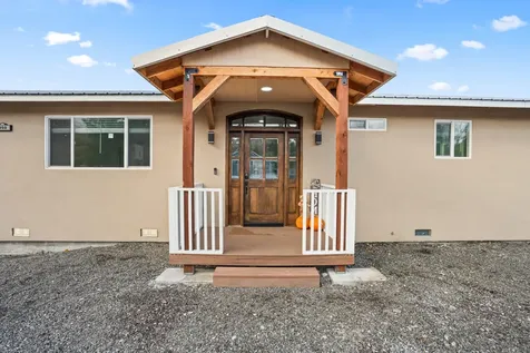 950 S K Street Lakeview OR 97630