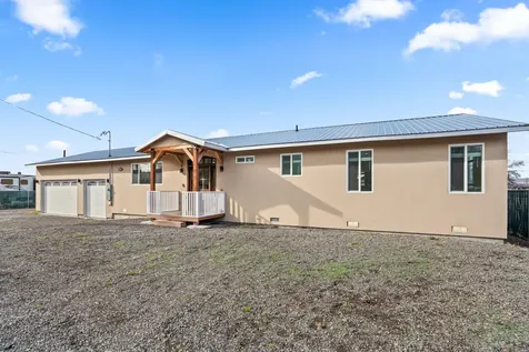 950 S K Street Lakeview OR 97630