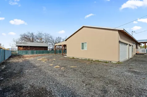 950 S K Street Lakeview OR 97630