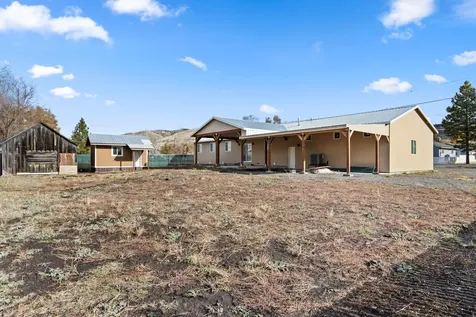 950 S K Street Lakeview OR 97630