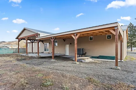 950 S K Street Lakeview OR 97630