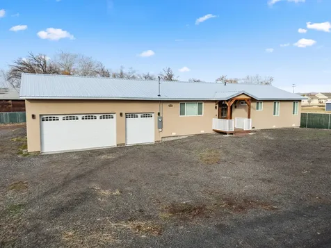 950 S K Street Lakeview OR 97630