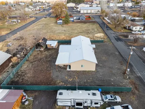 950 S K Street Lakeview OR 97630