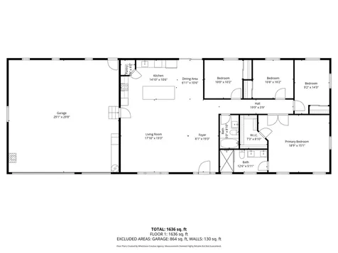 950 S K Street Lakeview OR 97630