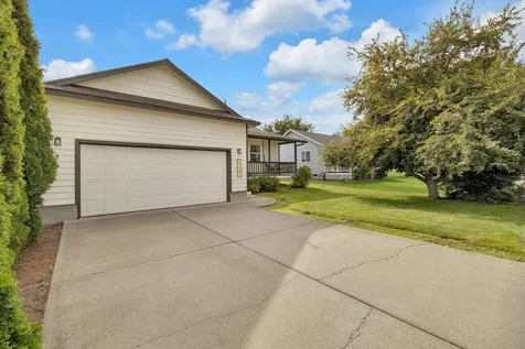 21347 Starling Drive Bend OR 97701
