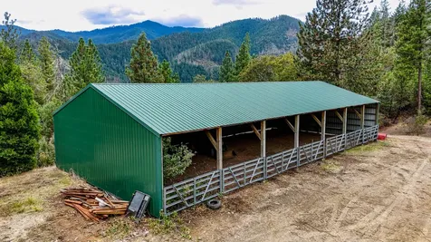 13250 Highway 238 Applegate OR 97530