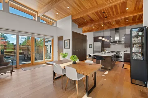 61612 Hosmer Lake Drive Bend OR 97702