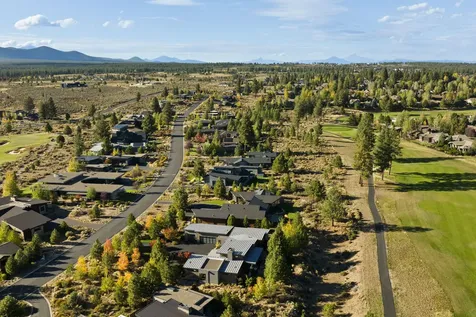 61612 Hosmer Lake Drive Bend OR 97702