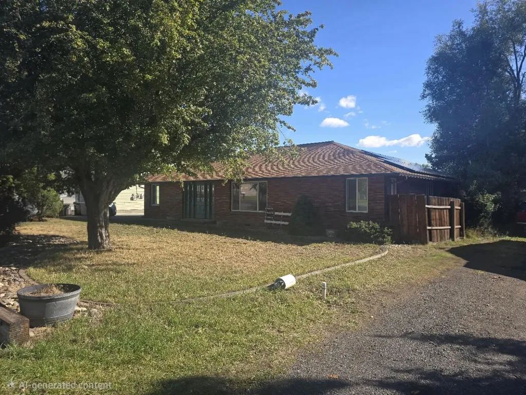 5122 Bryant Avenue Klamath Falls OR 97603