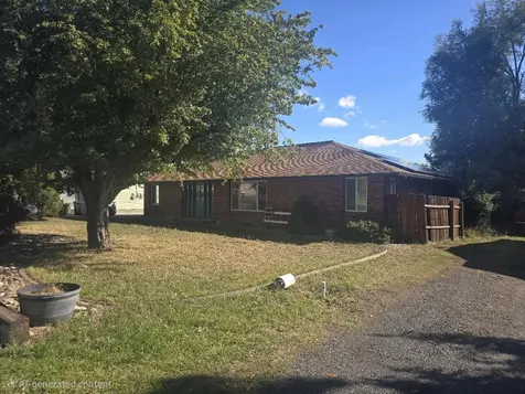 5122 Bryant Avenue Klamath Falls OR 97603