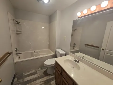 5122 Bryant Avenue Klamath Falls OR 97603