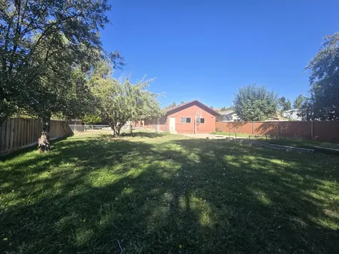 5122 Bryant Avenue Klamath Falls OR 97603