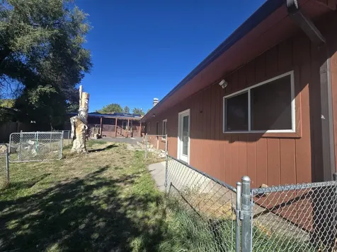 5122 Bryant Avenue Klamath Falls OR 97603