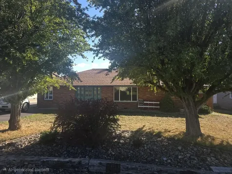 5122 Bryant Avenue Klamath Falls OR 97603