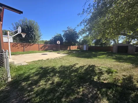 5122 Bryant Avenue Klamath Falls OR 97603
