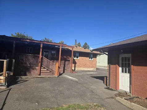 5122 Bryant Avenue Klamath Falls OR 97603