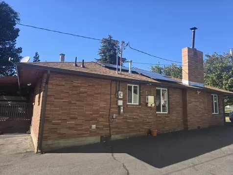 5122 Bryant Avenue Klamath Falls OR 97603
