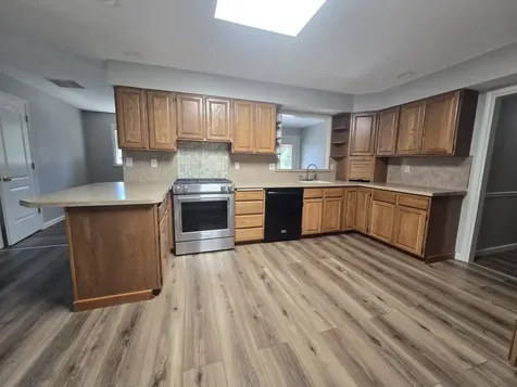 5122 Bryant Avenue Klamath Falls OR 97603