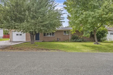 5714 Schiesel Avenue Klamath Falls OR 97603
